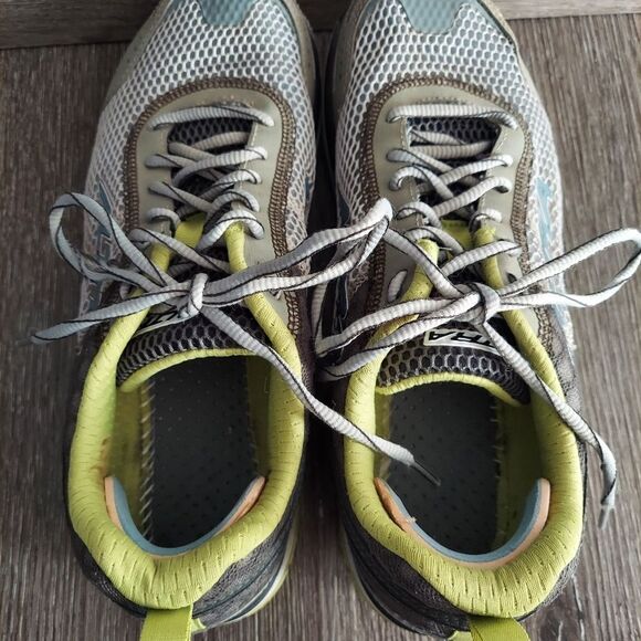 Altra Women's Intuition 1.5 Running Shoe Sz 11 - Picture 7 of 10